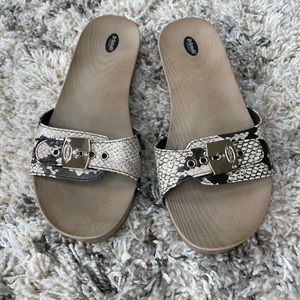 Dr. Scholl’s Sandals